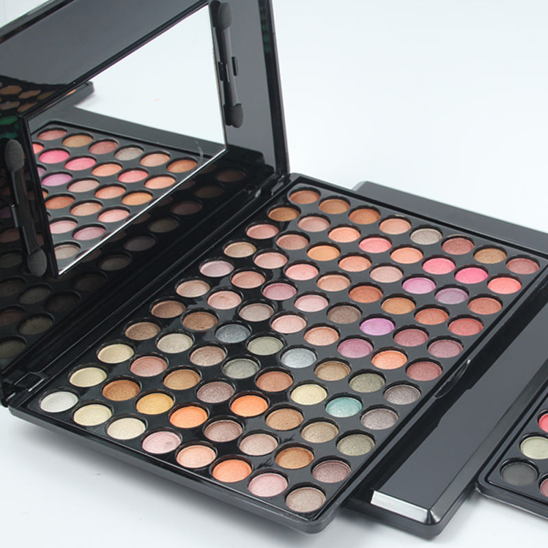 Eyeshadow Palette 88 colors.Ögonskugga/Ögonskuggspalett-Smink