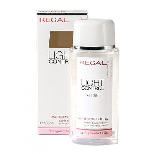 Mister33 Womencare - Regal Light Control Whitening Lotion