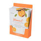 Ansiktsmask  Vitamin C -CALA Essence Facial Mask Sheet Vitamin C -Köp 2 fa 15% rabatt/Köp 3 fa 25% rabatt