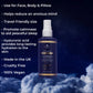 PILLOW SPRAY SLEEP MIST FOR FACE/PILLOW ANSIKTE/KUDDE