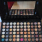 Eyeshadow Palette 88 colors.Ögonskugga/Ögonskuggspalett-Smink