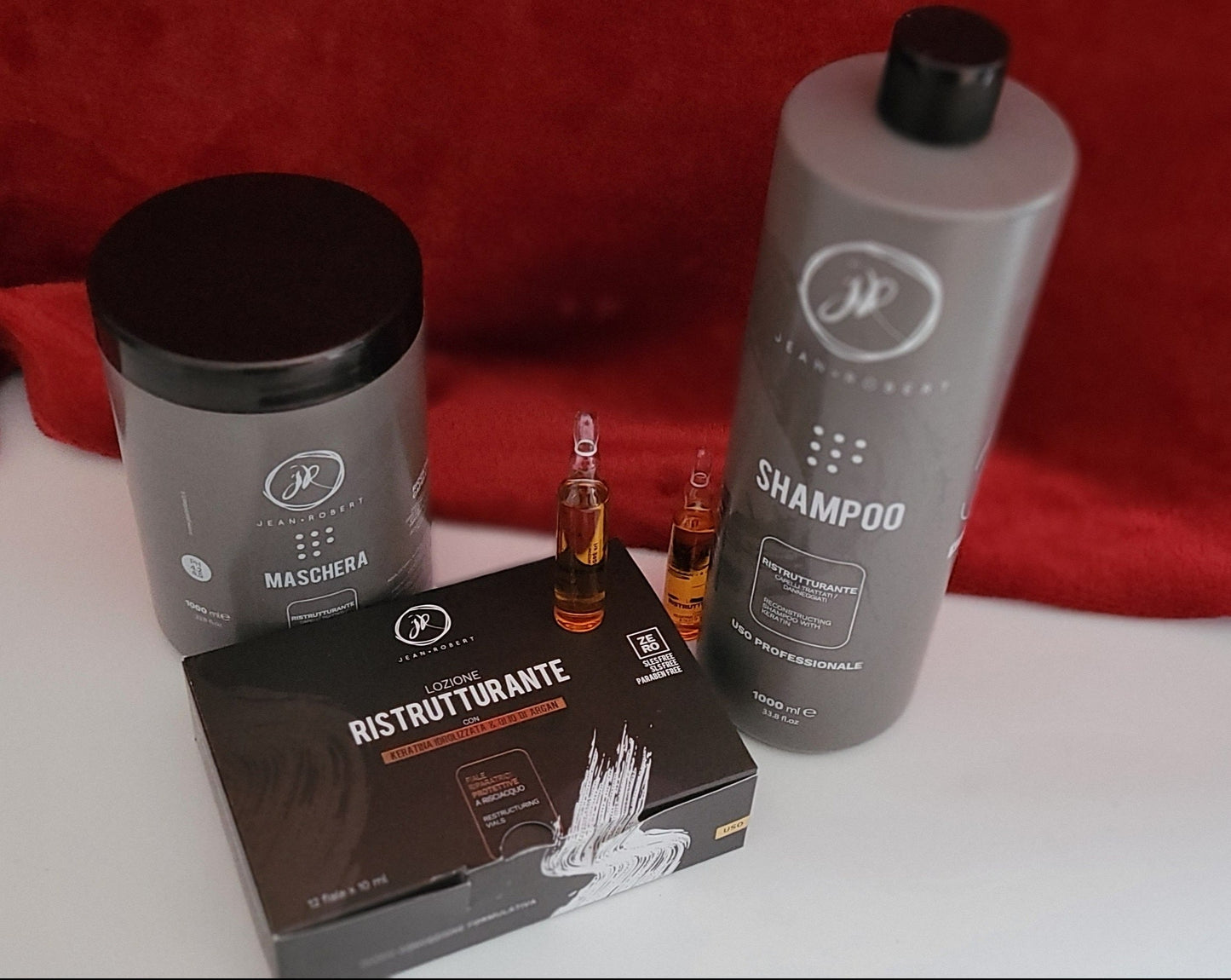 keratin behandling 1000 ML/Keratin inpackning/keratin mask.