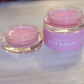 2 i 1 Läpp skrubb och läppbalsam. Buff and lip Balm Sugar-Fri frakt