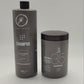 keratin behandling 1000 ML/Keratin inpackning/keratin mask.