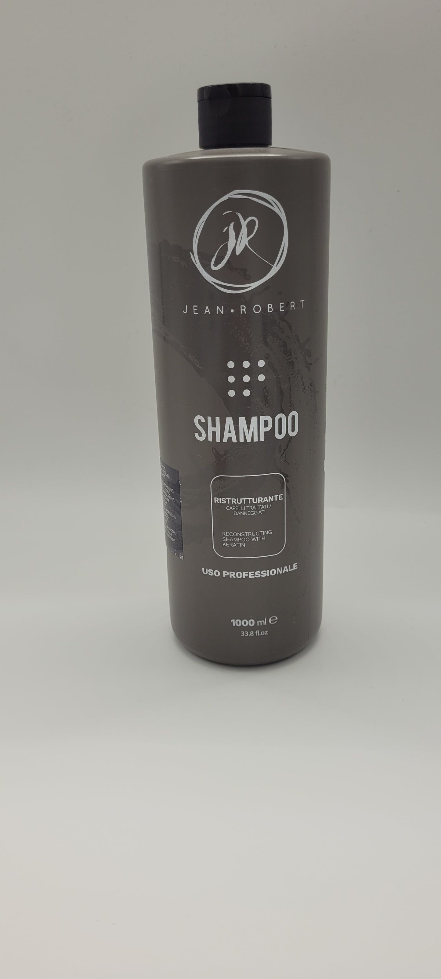 PROFESSIONAL KERATIN  SCHAMPO - 1000 ml