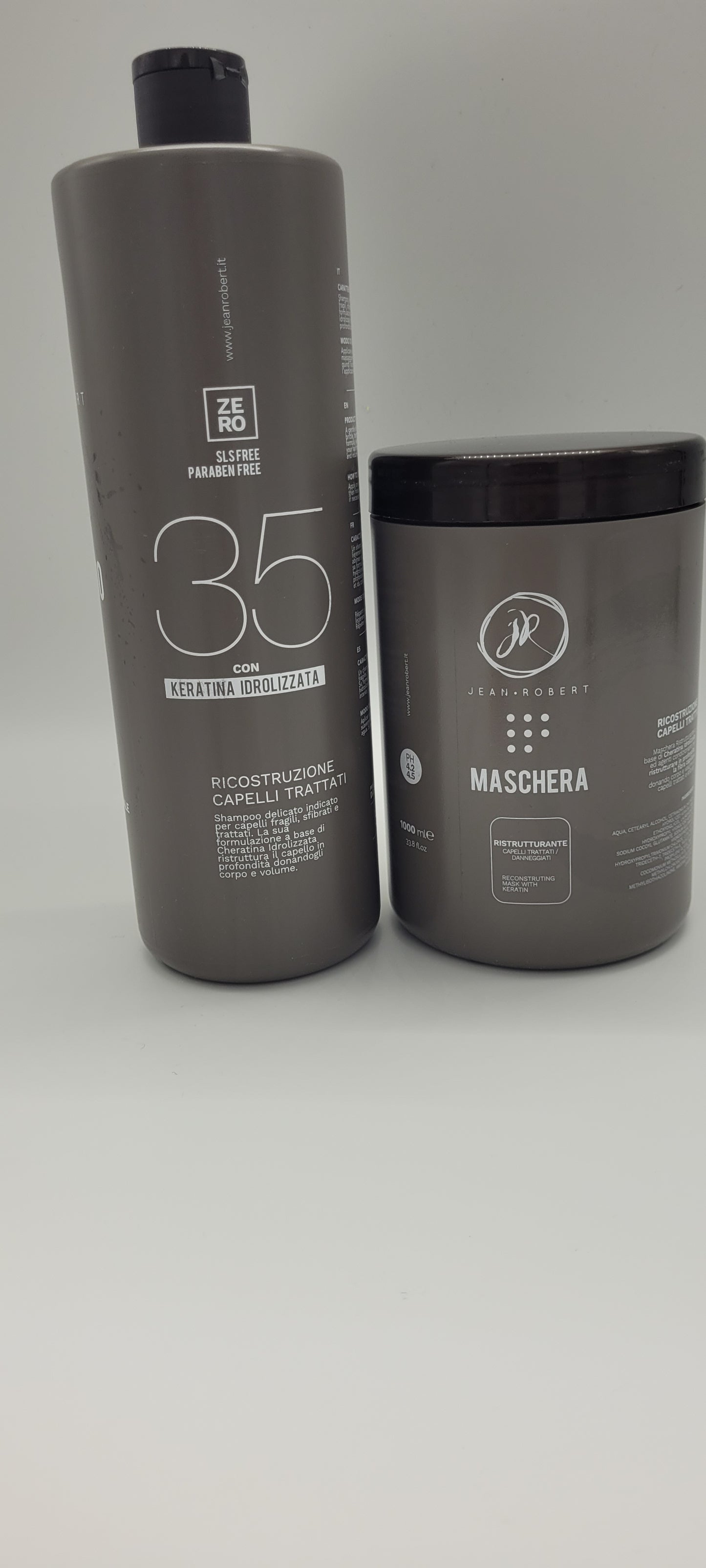 keratin behandling 1000 ML/Keratin inpackning/keratin mask.