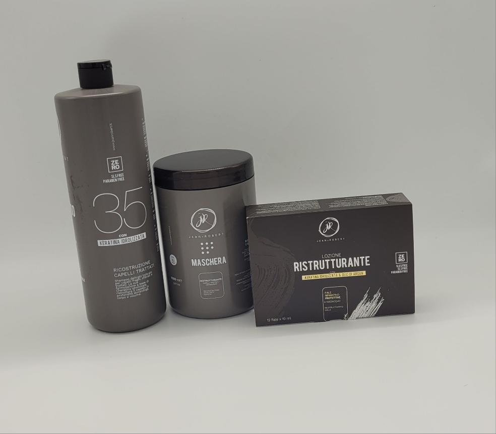 keratin behandling 1000 ML/Keratin inpackning/keratin mask.