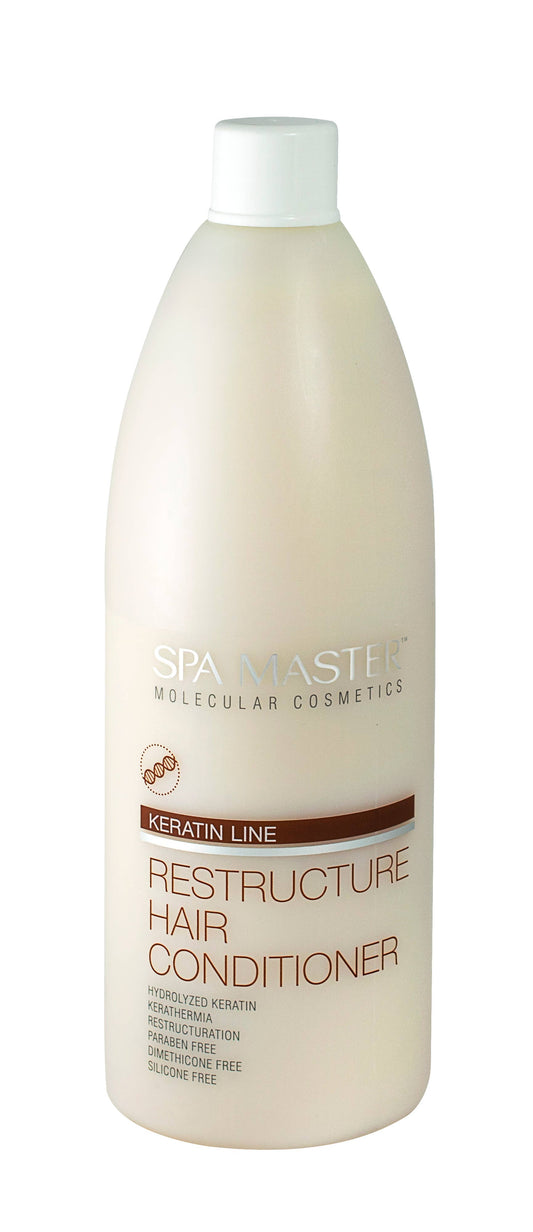 SPA MASTER Keratin Balsam XL - 970ML