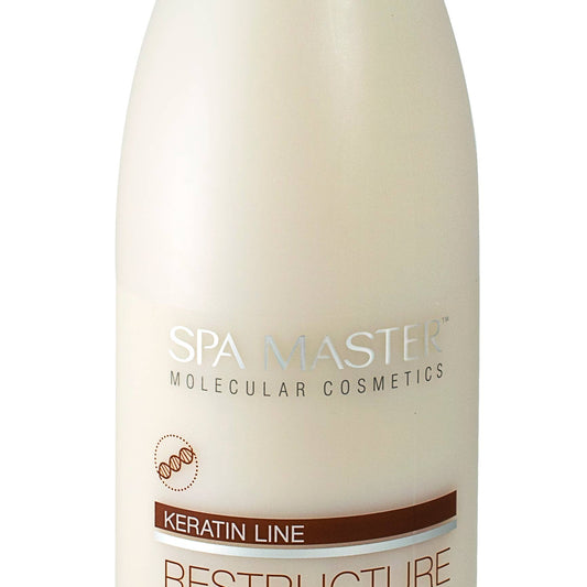 SPA MASTER Keratin Balsam XL - 970ML