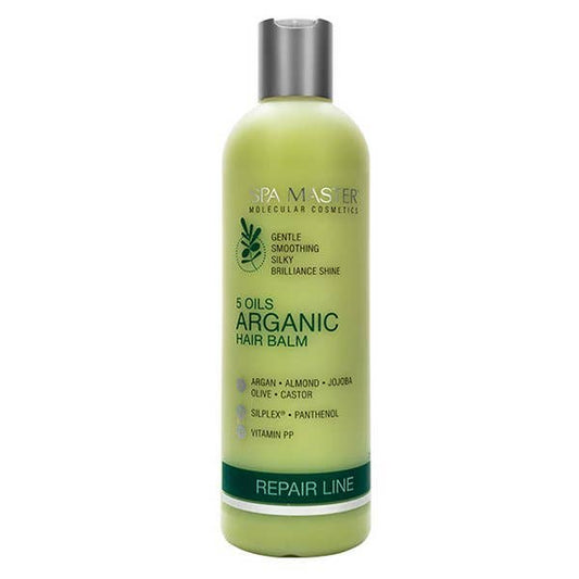 SPA MASTER ARGAN CONDITIONER