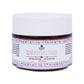 BRUNT SOCKER & KAFFE ANSIKTSSCRUB