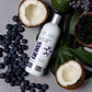 SPA MASTER PLATINUM SILVER SCHAMPO No YELLOW pH 5,5