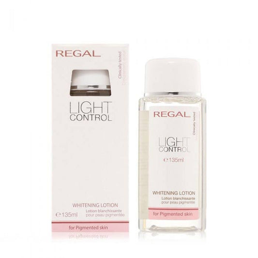 Mister33 Womencare - Regal Light Control Whitening Lotion