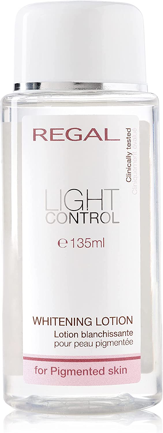 Mister33 Womencare - Regal Light Control Whitening Lotion