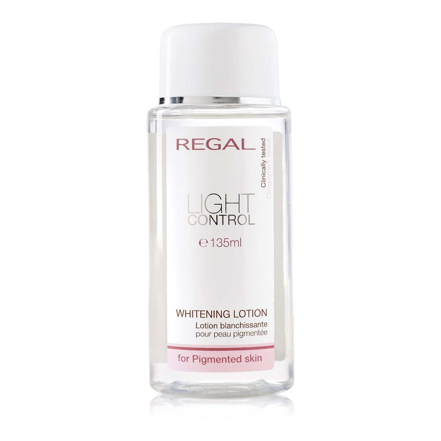 Mister33 Womencare - Regal Light Control Whitening Lotion