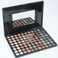 Eyeshadow Palette 88 colors.Ögonskugga/Ögonskuggspalett-Smink