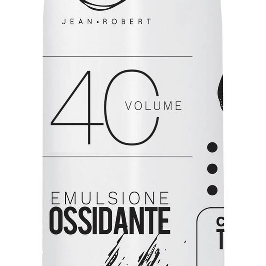 OXIDERANDE EMULSION 40 VOL 1L