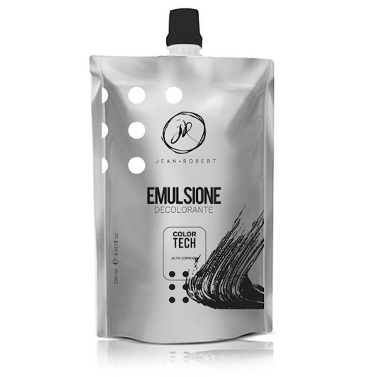 KRÄMIG BLEKMEDEL  FÖRPACKNING 250 ML