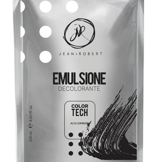 KRÄMIG BLEKMEDEL  FÖRPACKNING 250 ML