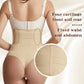 Reducerande bälte /KORRIGERANDE STRINGTROSA Hög midja tränare korsett kroppsformare lyft höfter lår slim lyft buken kvinna shapewear