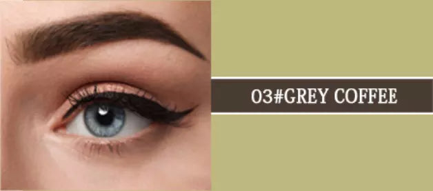 Waterproof Liquid Eyebrow Tattoo Pen. Microblading ultrafine eyebrow pencil.Eyebrow pencil Ögonbrynsmakeup