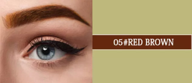 Waterproof Liquid Eyebrow Tattoo Pen. Microblading ultrafine eyebrow pencil.Eyebrow pencil Ögonbrynsmakeup