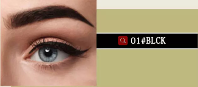 Waterproof Liquid Eyebrow Tattoo Pen. Microblading ultrafine eyebrow pencil.Eyebrow pencil Ögonbrynsmakeup