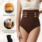 Reducerande bälte /KORRIGERANDE STRINGTROSA Hög midja tränare korsett kroppsformare lyft höfter lår slim lyft buken kvinna shapewear