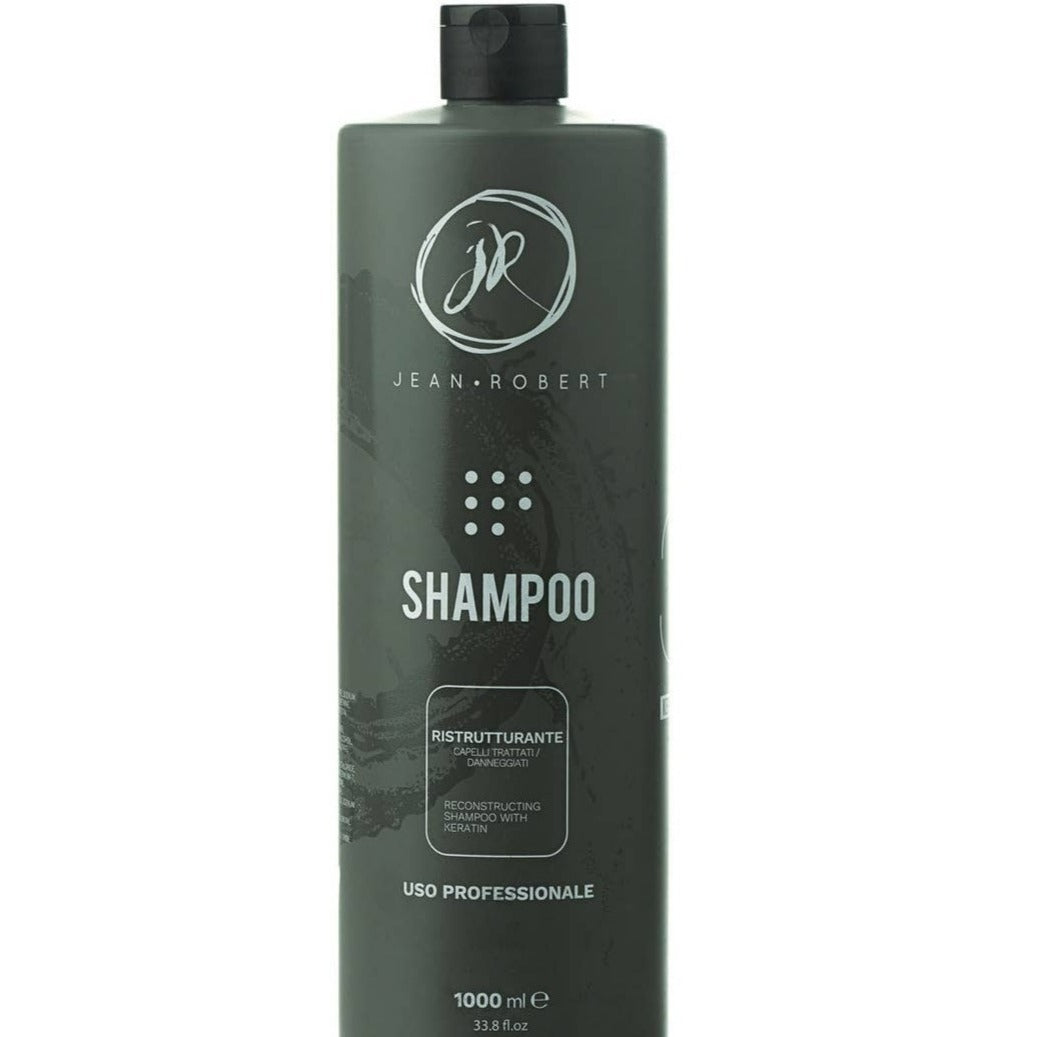 PROFESSIONAL KERATIN  SCHAMPO - 1000 ml