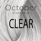October Stockholm - Clear