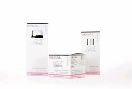 Mister33 Womencare - Regal Light Control Whitening Lotion